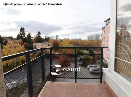 Pronájem bytu, 3+kk, 87 m²