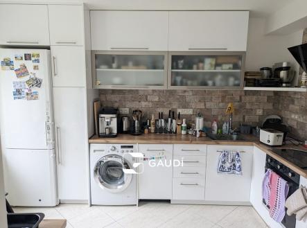 Pronájem bytu, 3+1, 88 m²