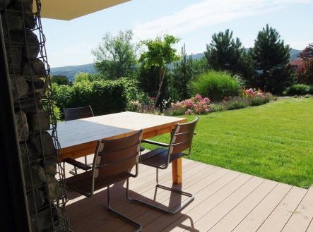 Pronájem domu/vily, 260 m²