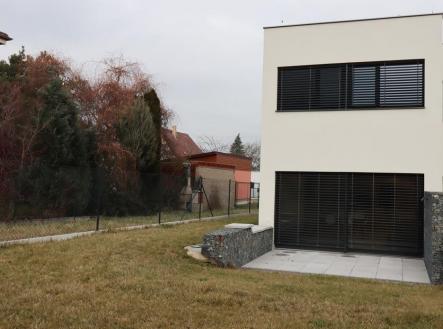 Pronájem domu/vily, 134 m²