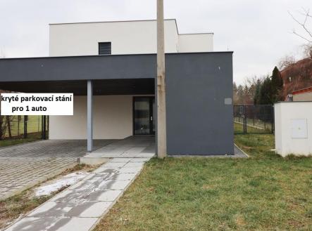 Pronájem domu/vily, 134 m²