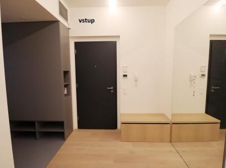 Pronájem domu/vily, 134 m²