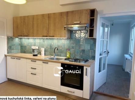 Pronájem domu/vily, 130 m²