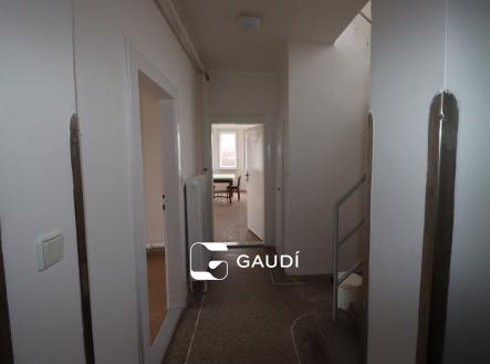 Pronájem domu/vily, 130 m²