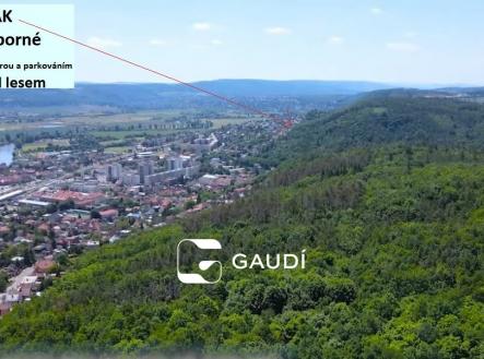 Prodej bytu, 3+kk, 55 m²