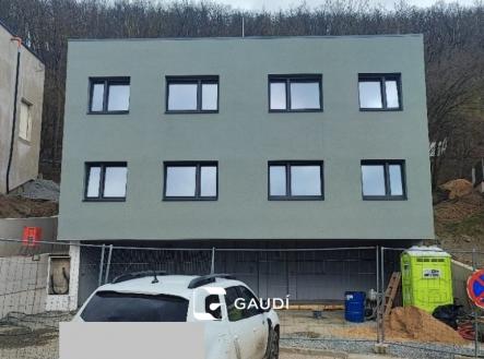 Prodej bytu, 3+kk, 55 m²