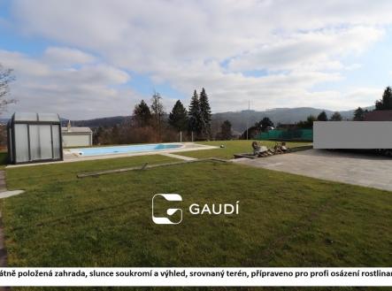 Pronájem domu/vily, 200 m²