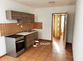 Pronájem bytu, 1+kk, 22 m²