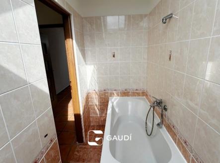 Pronájem bytu, 1+kk, 22 m²