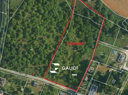 Prodej pozemku, ostatní, 8 176 m²