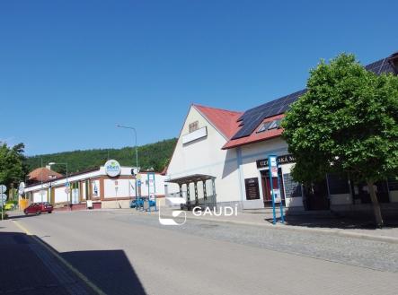 Pronájem bytu, 2+1, 53 m²