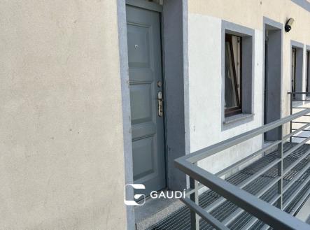 Pronájem bytu, 2+1, 53 m²