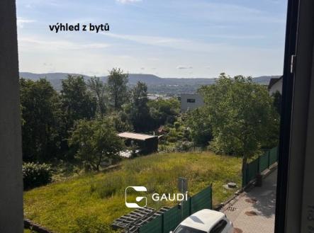 Prodej bytu, 3+kk, 55 m²