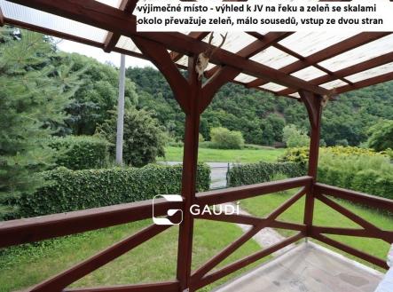 Prodej chaty/rekreačního objektu, 90 m²