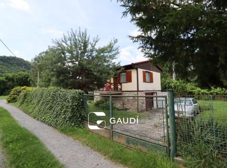 Prodej chaty/rekreačního objektu, 90 m²