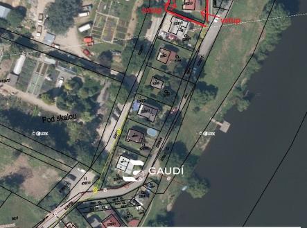 Prodej pozemku pro bydlení, 397 m²