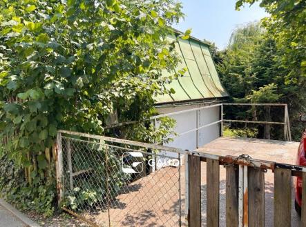 Prodej chaty/rekreačního objektu, 40 m²