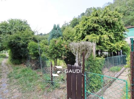 Prodej chaty/rekreačního objektu, 40 m²