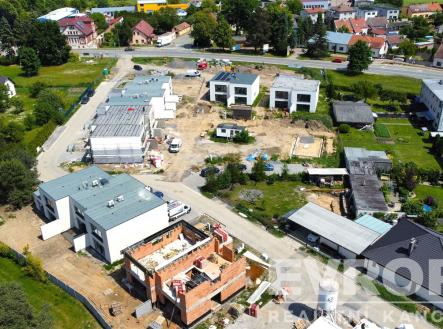 Prodej domu/vily, 121 m²