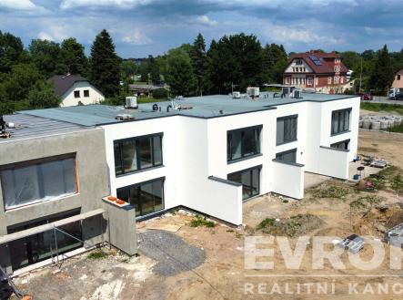 Prodej domu/vily, 121 m²