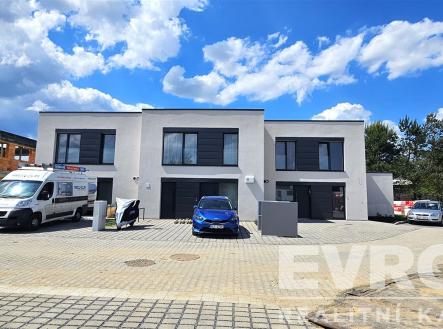 Prodej domu/vily, 121 m²