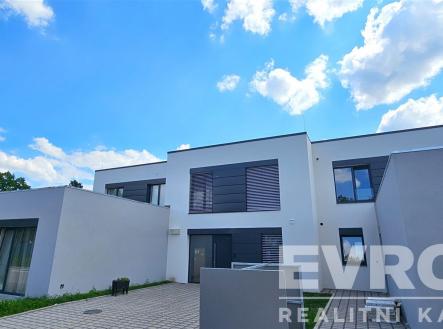 Prodej domu/vily, 121 m²