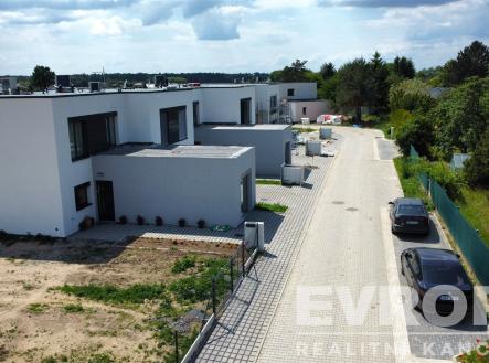 Prodej domu/vily, 121 m²