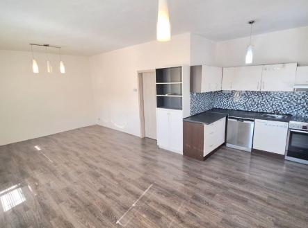 Prodej bytu, 3+kk, 71 m²