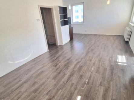 Prodej bytu, 3+kk, 71 m²
