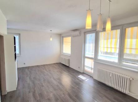 Prodej bytu, 3+kk, 71 m²