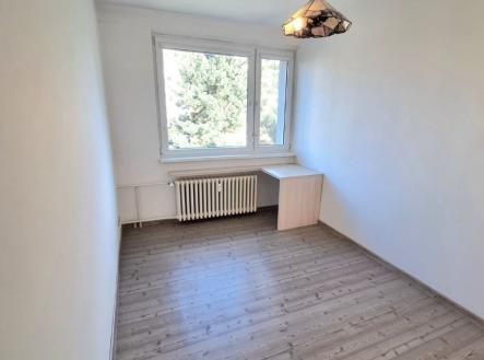Prodej bytu, 3+kk, 71 m²