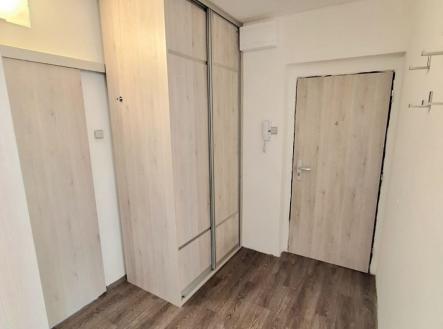 Prodej bytu, 3+kk, 71 m²