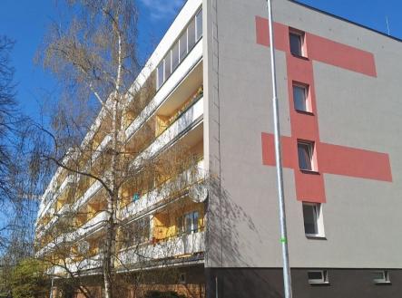 Prodej bytu, 3+kk, 71 m²