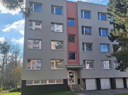 Prodej bytu, 3+kk, 71 m² obrázek