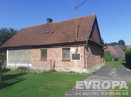 Prodej - dům/vila, 82 m²