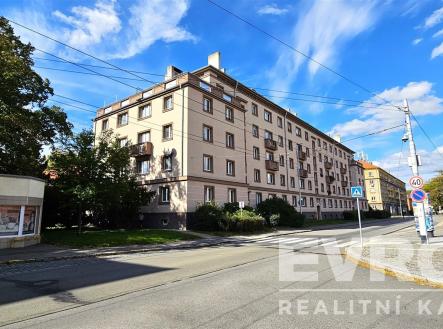 Prodej bytu, 3+kk, 81 m²