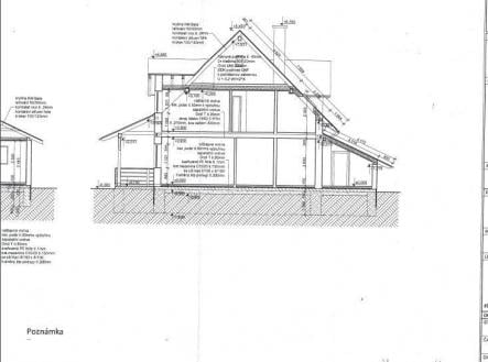 Prodej - dům/vila, 152 m²