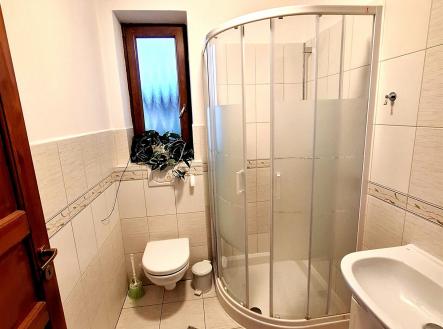 Prodej domu/vily, 152 m²