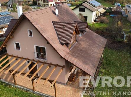 Prodej domu/vily, 152 m²