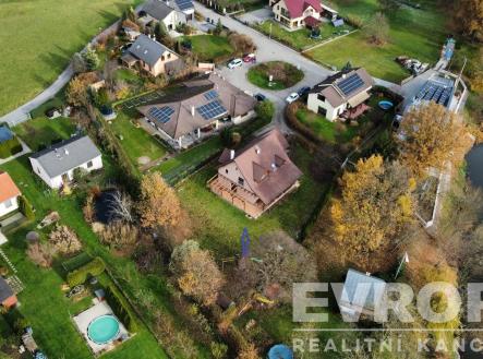 Prodej domu/vily, 152 m²