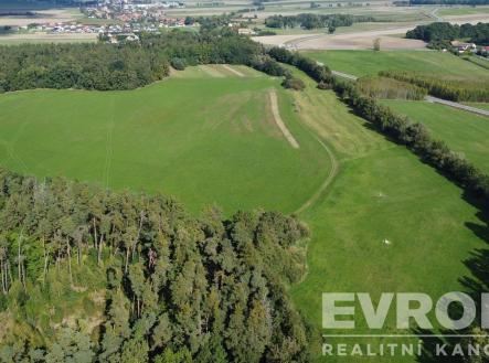 Prodej pozemku, ostatní, 114 950 m²