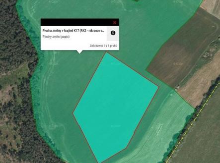 Prodej pozemku, ostatní, 114 950 m²