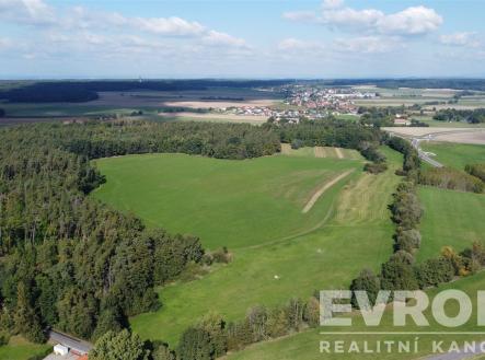 Prodej pozemku, ostatní, 114 950 m²