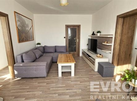 Prodej bytu, 3+1, 76 m² obrázek