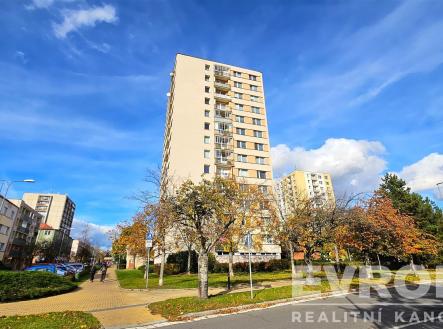 Prodej bytu, 3+1, 76 m²