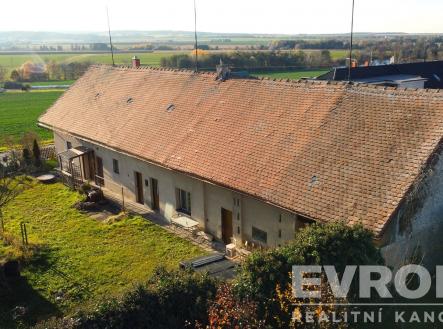 Prodej domu/vily, 250 m²