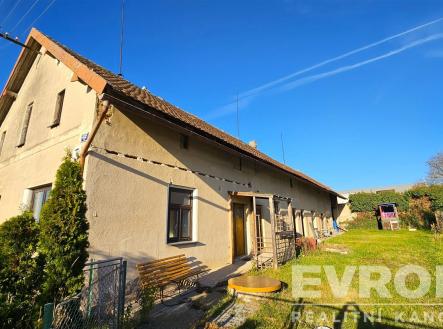 Prodej domu/vily, 250 m²