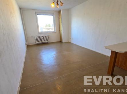 Prodej bytu, 1+kk, 34 m²