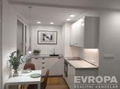 Prodej bytu, 1+kk, 38 m²
