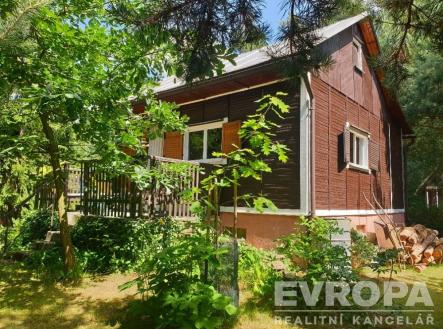 Prodej chaty/rekreačního objektu, 60 m²